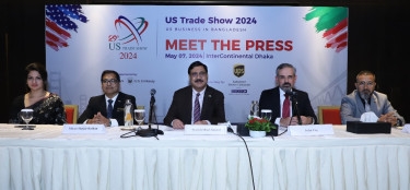 29th US Trade Show set for May 9-11