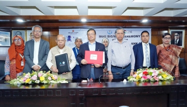 IFIC Bank joins hands with Bangladesh Diabetic Association to combat diabetes